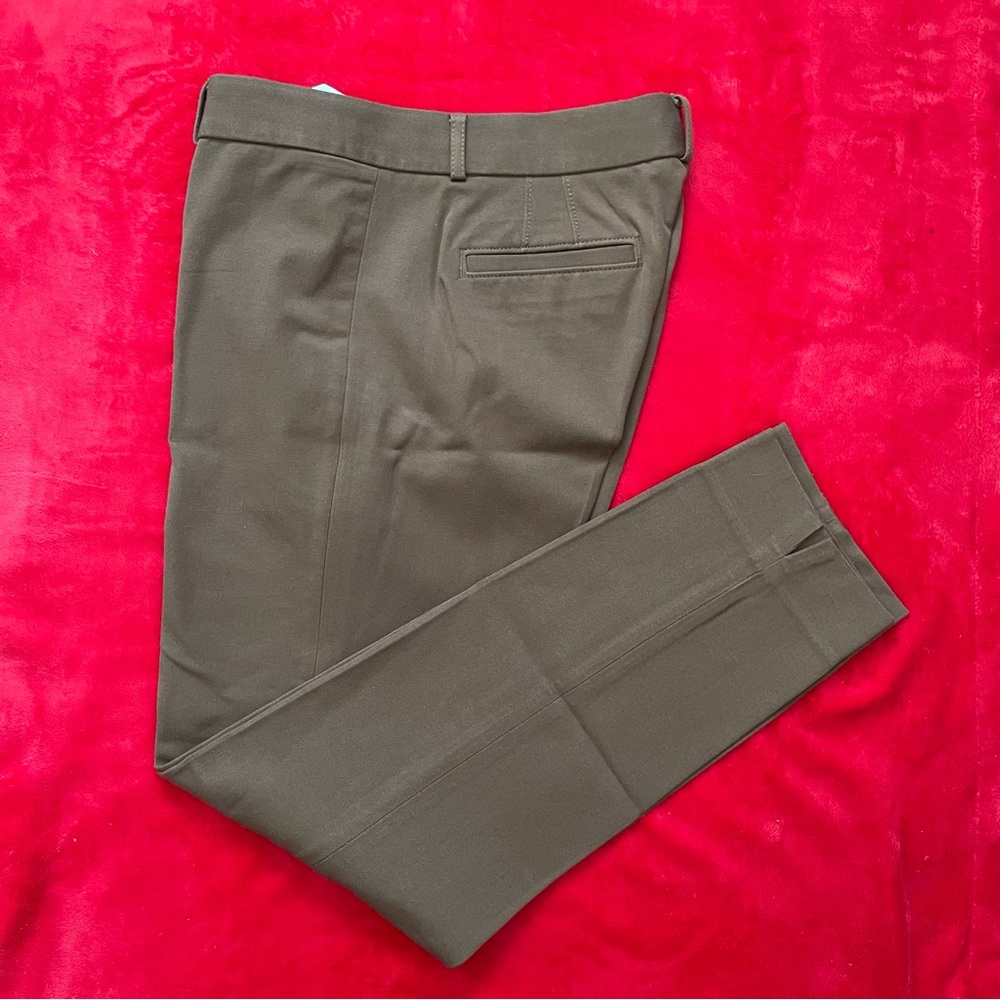 Banana Republic The Sloan Fit